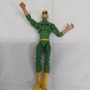 Hasbro Iron Fist Action Figure